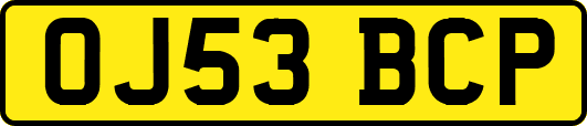 OJ53BCP
