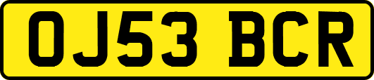 OJ53BCR