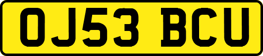 OJ53BCU