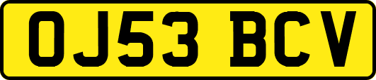 OJ53BCV