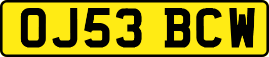 OJ53BCW