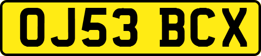 OJ53BCX