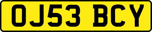 OJ53BCY