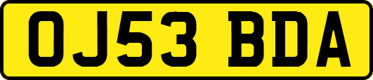 OJ53BDA