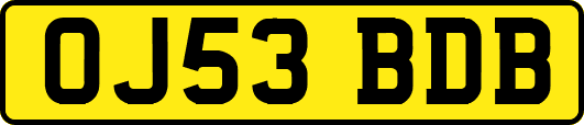 OJ53BDB