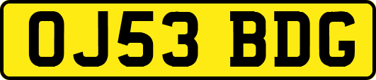 OJ53BDG