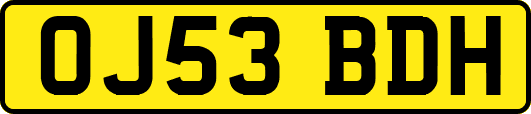 OJ53BDH