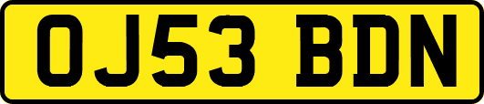 OJ53BDN