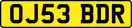 OJ53BDR