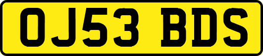 OJ53BDS