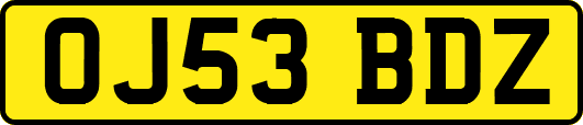 OJ53BDZ
