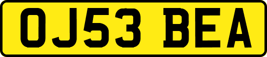 OJ53BEA