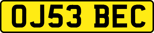 OJ53BEC