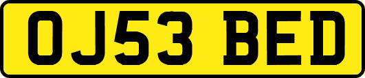 OJ53BED