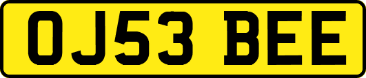 OJ53BEE
