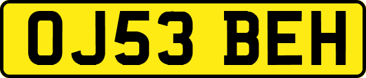 OJ53BEH