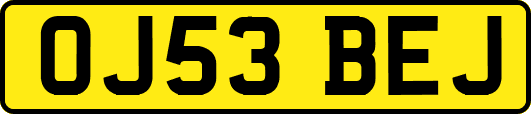 OJ53BEJ