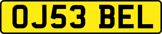 OJ53BEL