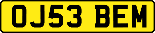 OJ53BEM