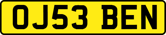 OJ53BEN