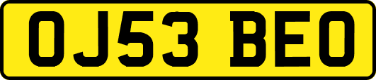 OJ53BEO