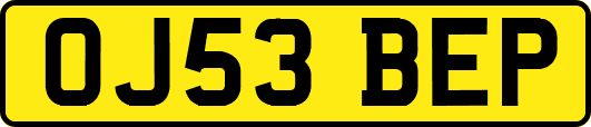 OJ53BEP