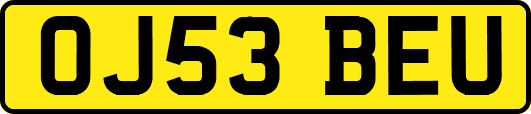 OJ53BEU