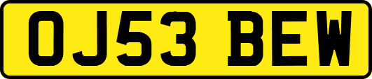 OJ53BEW