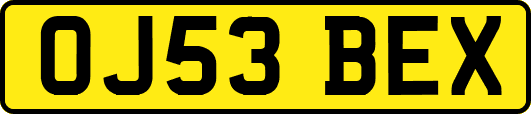 OJ53BEX