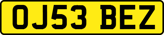 OJ53BEZ