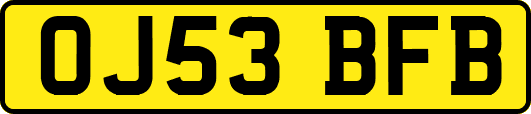 OJ53BFB
