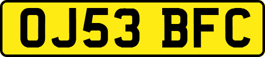 OJ53BFC