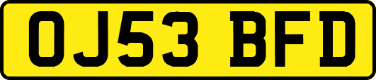 OJ53BFD