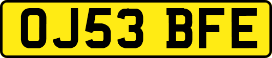 OJ53BFE