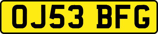 OJ53BFG
