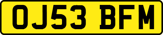 OJ53BFM
