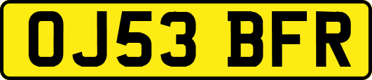 OJ53BFR
