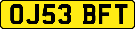 OJ53BFT