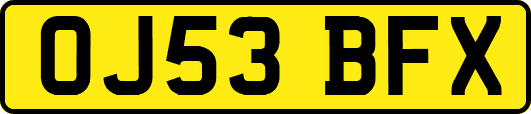 OJ53BFX