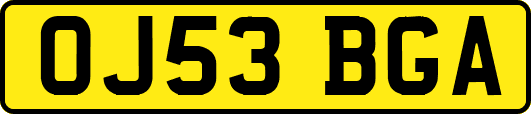 OJ53BGA