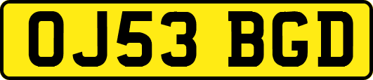 OJ53BGD