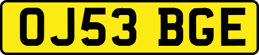 OJ53BGE