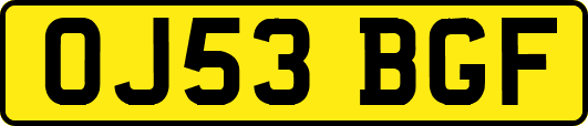 OJ53BGF