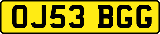 OJ53BGG