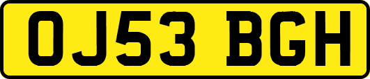 OJ53BGH