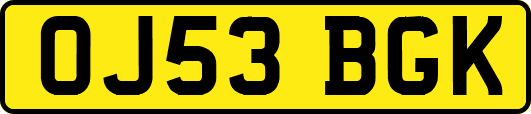 OJ53BGK