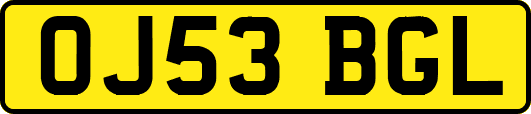 OJ53BGL