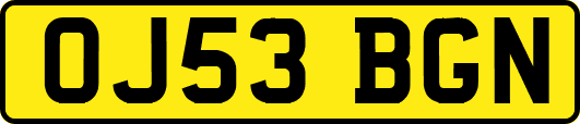 OJ53BGN
