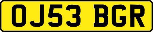 OJ53BGR