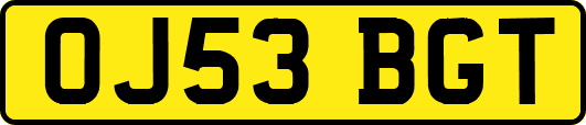 OJ53BGT